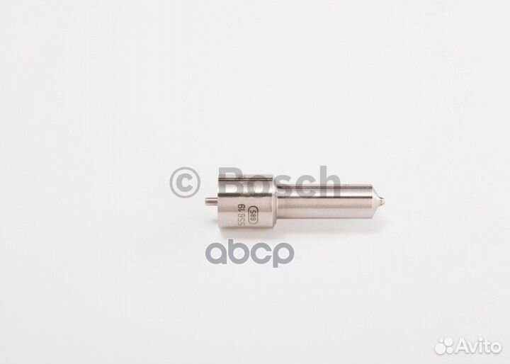 Распылитель форсунки dlla150P847 0433171575