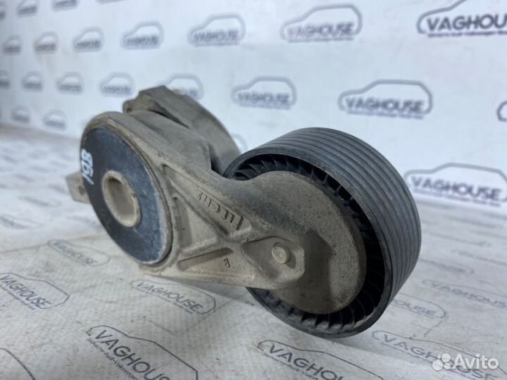 Натяжитель ремня Skoda Octavia Tour 1.6 AKL 2003