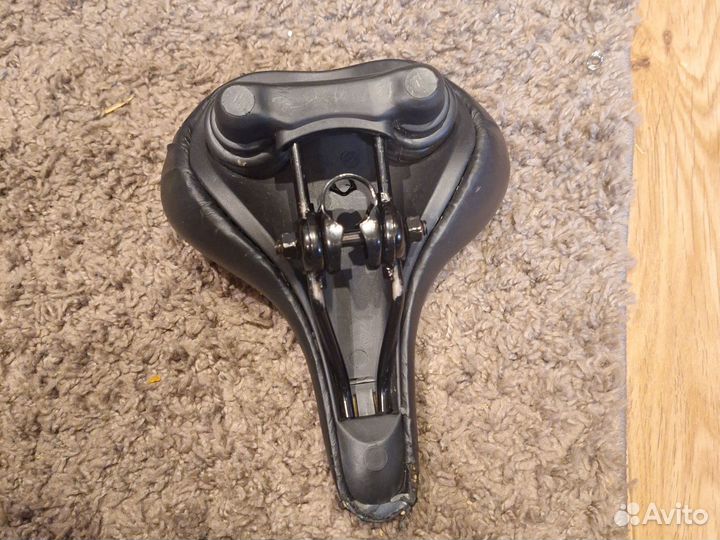 Седло для велосипеда