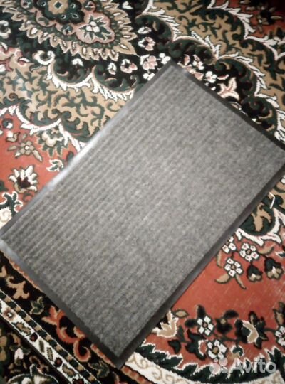 Коврик для прихожей