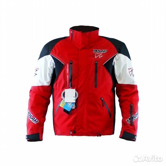 Костюм снегоходный polar legion fortis 2