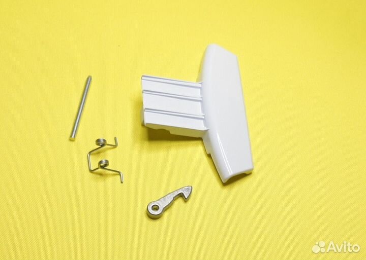 Ручка двери люка Hotpoint Ariston, Indesit