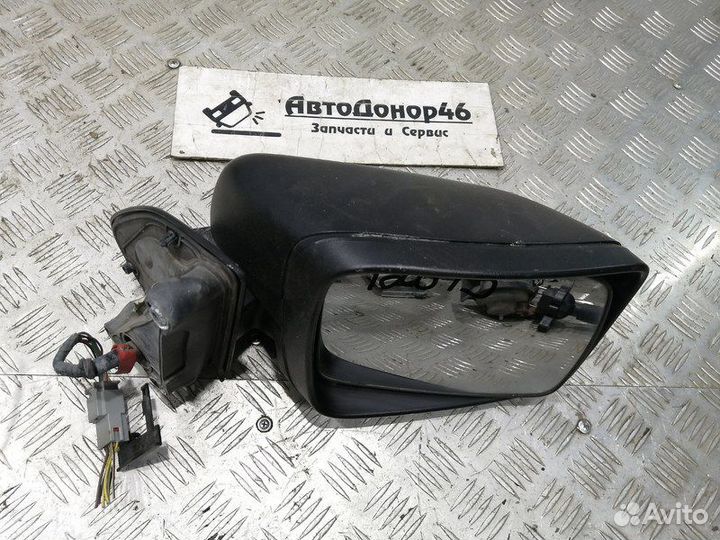 Зеркало заднего вида правое Range Rover Sport 1