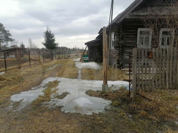 Авито тихвин работа свежие. Деревня Харитоновщина.