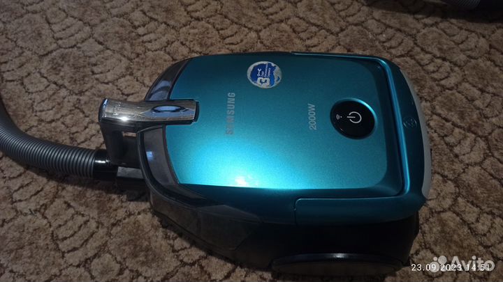 Пылесос Samsung