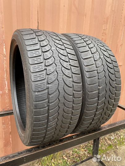 Bridgestone Blizzak LM-32 225/40 R18