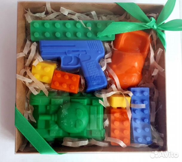 Мыло мужское подарки мальчикам ручная работа