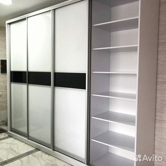 Шкаф купе