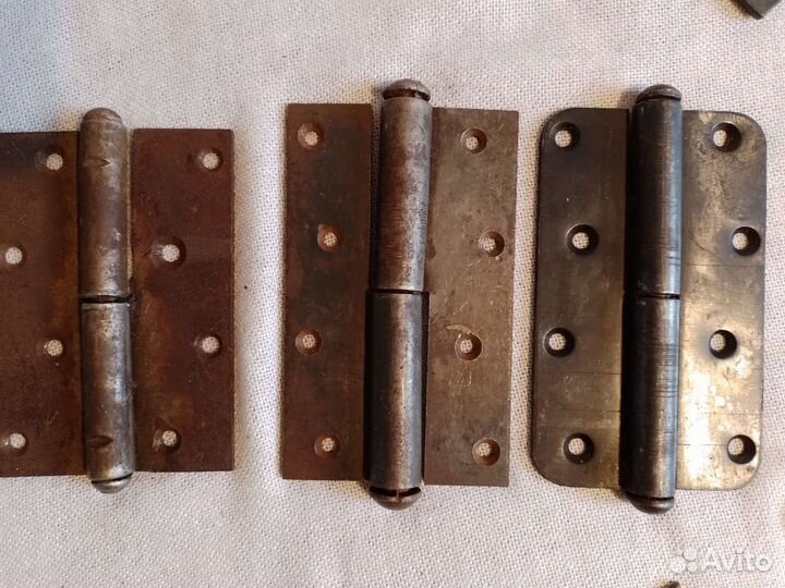 Петли для дверей СССР