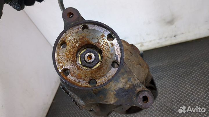 Редуктор моста BMW X5 E53, 2005