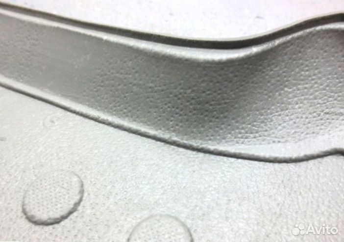 Коврики Subaru Forester 2 2002-2008