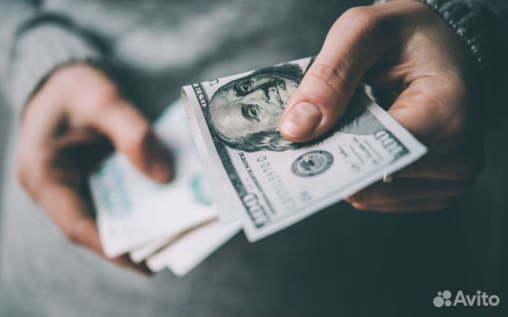 Деньги от частного инвестора на любые цели