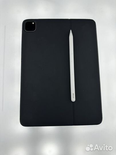 iPad pro 11 m2 + Apple Pencil 2 + Apple SMART