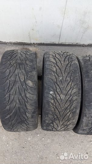 Federal Super Steel 595 235/35 R19