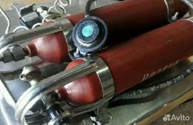 Аппарат асв 2