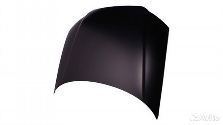 Капот audi: A3 05-08 (3дв 06/5дв 04)