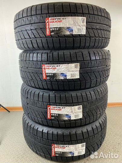 RoadX RX Frost WU01 265/60 R18 110T