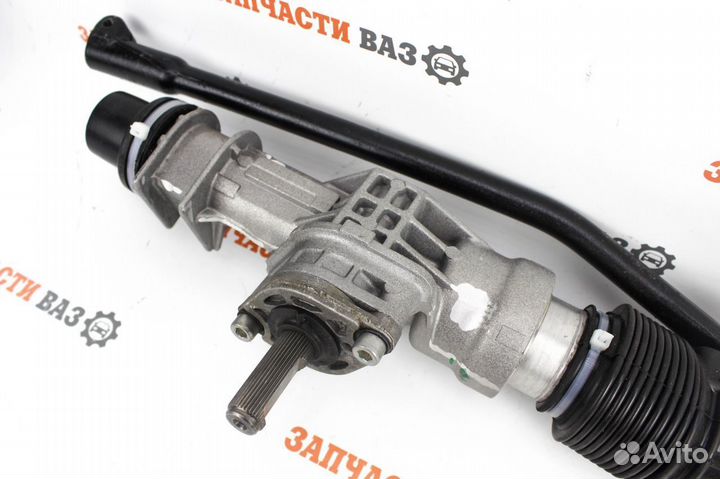 Рулевая рейка спорт 3.1 оборота Ваз 2110 Новая