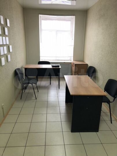 Офис, 15 м²