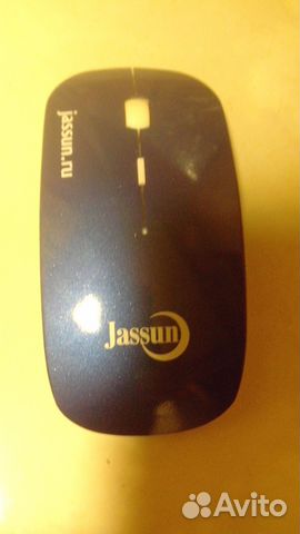 Мышь беспроводная Jassun