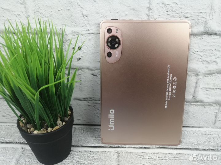 Планшет Umiio P60 Pad 6/128Gb