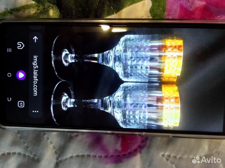 Фарфоровая посуда