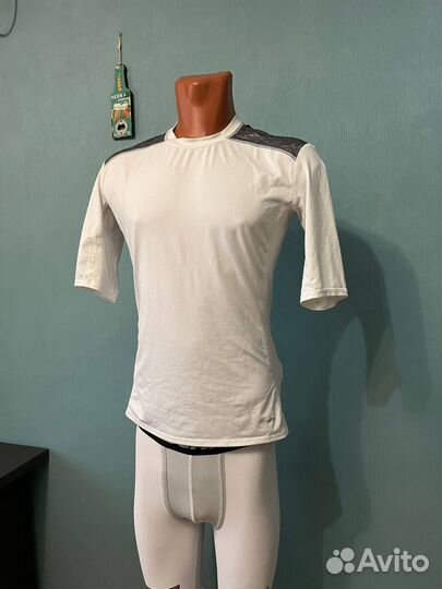 Комплект adidas techfit