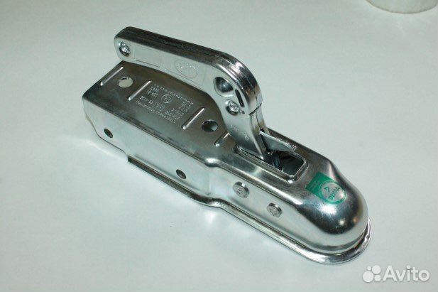 Замок фаркопа, прицепа