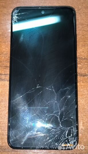 Xiaomi redmi note 10s 6/64