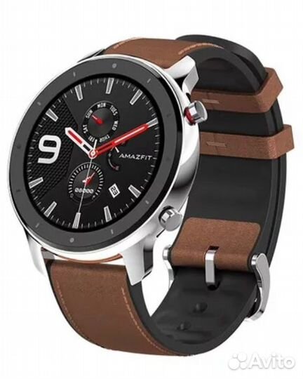 Часы Amazfit GTR 47 мм