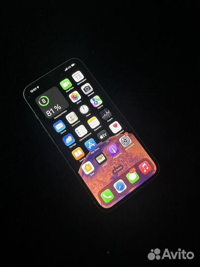 iPhone 13, 256 ГБ