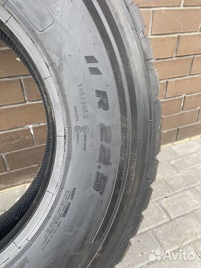 Резина новая kama nf 701