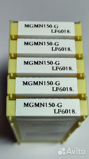 Мgmn150-G LF6018