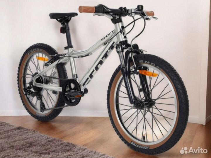 Велосипед Scott детский