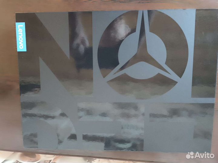 Ноутбук lenovo
