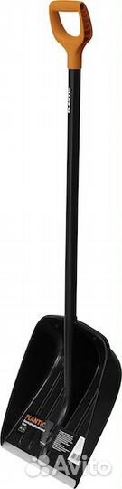 Лопата для уборки снега Plantic Snow 12004-01 с ал