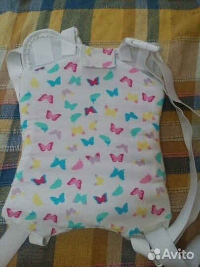 Бандаж на тбс (шина Фрейка)