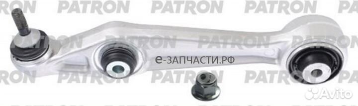 Patron PS5778 Рычаг подвески