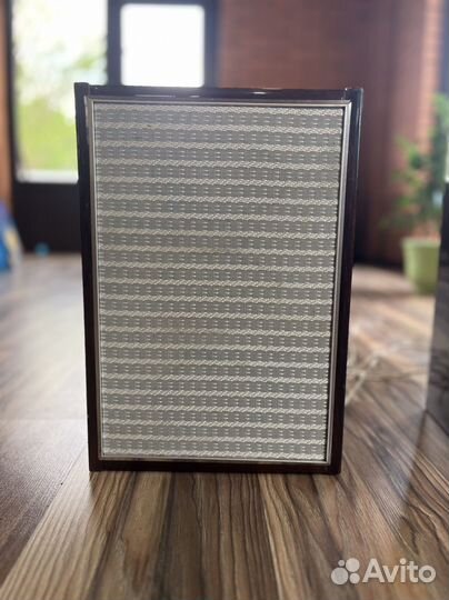 Акустические колонки СССР 2ас-2