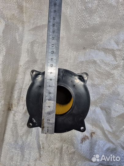 Воздушный фильтр