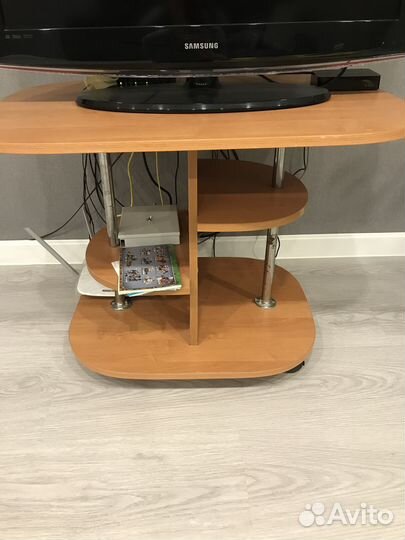 Тумба под тв