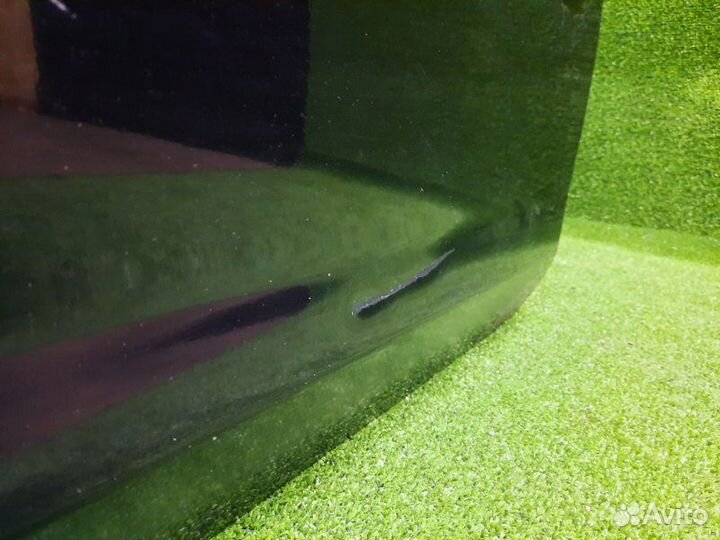 Дверь передняя правая Mazda Mazda3 Mps BK L3VDT