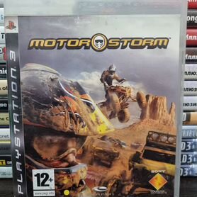 Motorstorm PS3