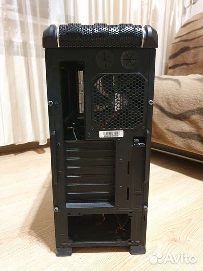 Корпус Cooler Master CM690 II Advanced