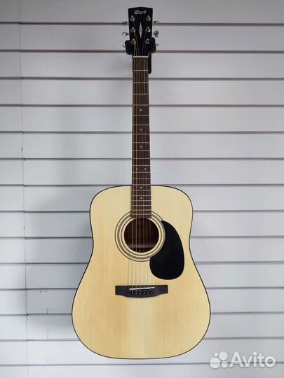 Акустическая гитара Cort AD810 OP