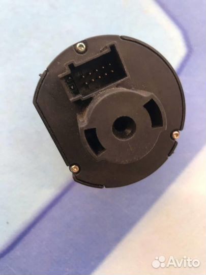 Переключатель света фар 1K0941431N