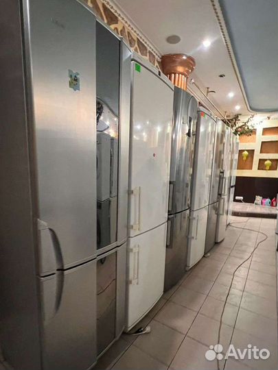 Холодильник бу в отличном состоянии