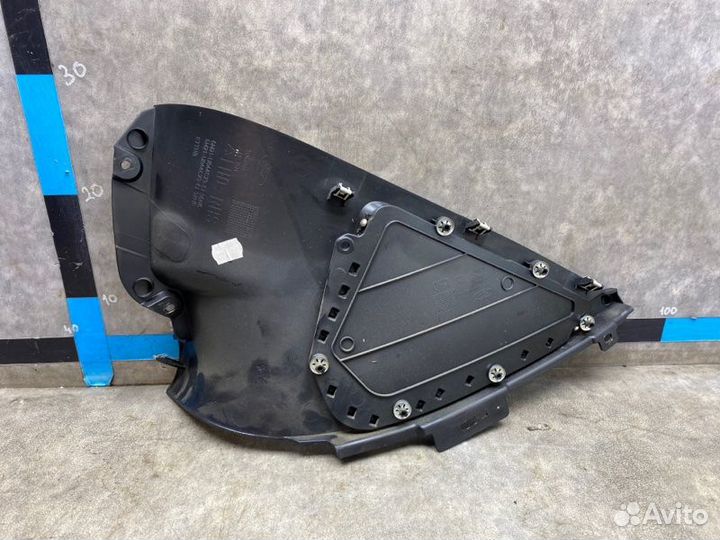 Накладка центральной консоли правая Ford S-Max 1