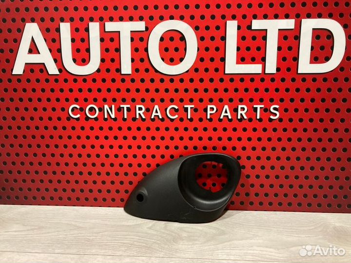 Накладка декоративная Porsche Macan 95B 2021