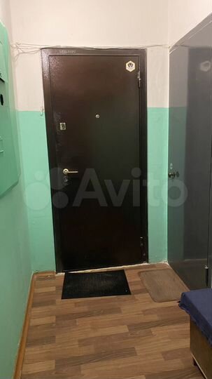 1-к. квартира, 37,6 м², 1/9 эт.